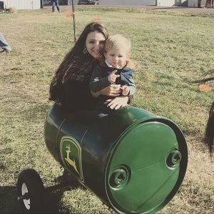 Meet your Posher, Brandi